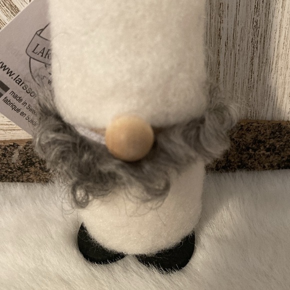 Larssons Tra Tranemo Santa - Picture 2 of 10